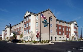 Homewood Suites by Hilton Indianapolis Northwest